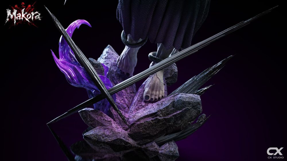 [Preorder] CX Studio - Mahoraga - Jujutsu Kaisen Resin Statue