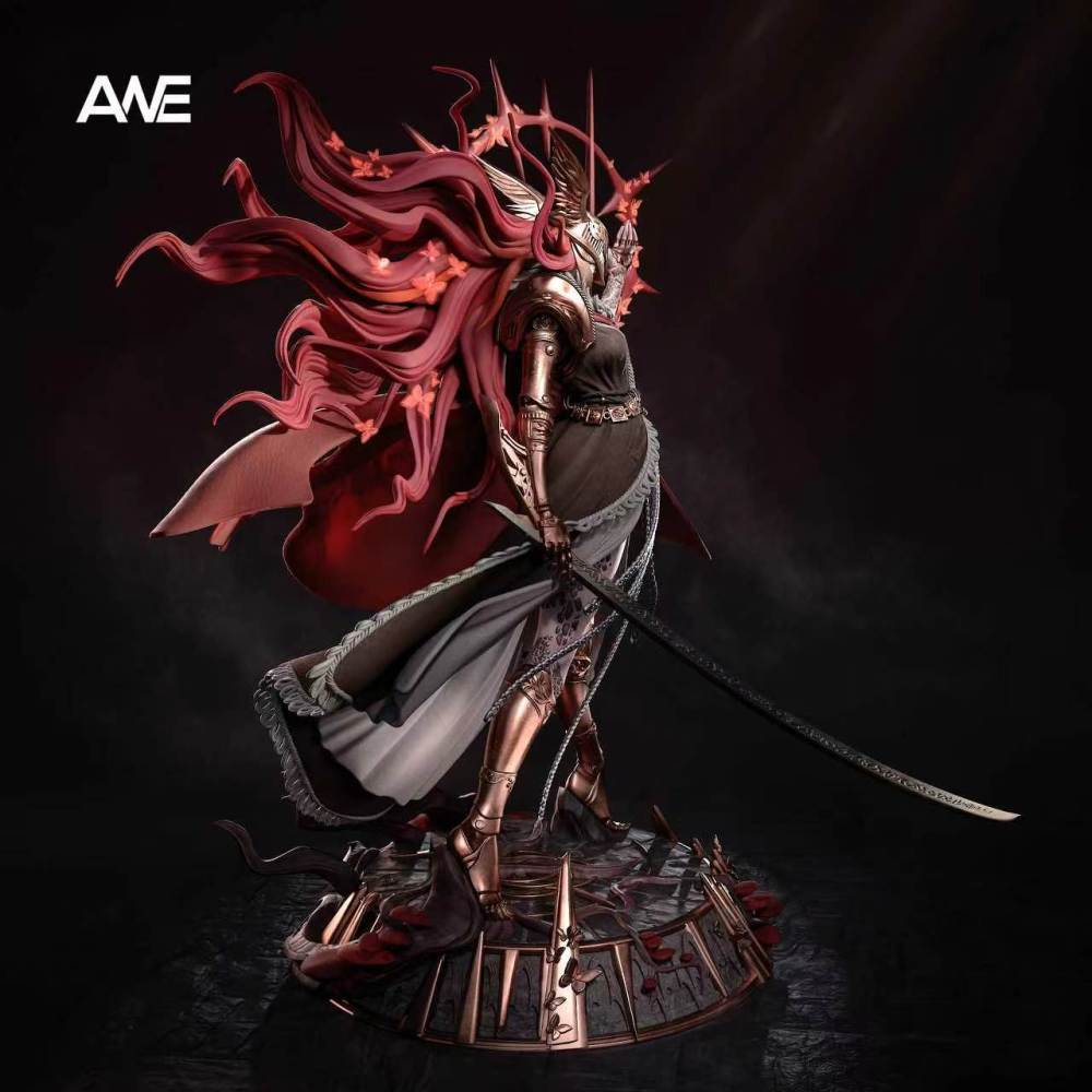 [Preorder] Ane Studio - Malenia - Elden Ring Resin Statue