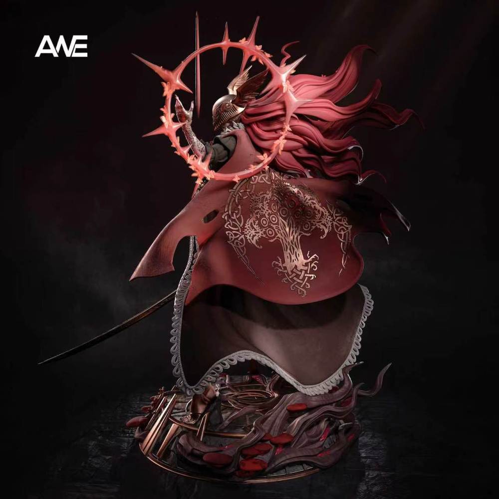 [Preorder] Ane Studio - Malenia - Elden Ring Resin Statue