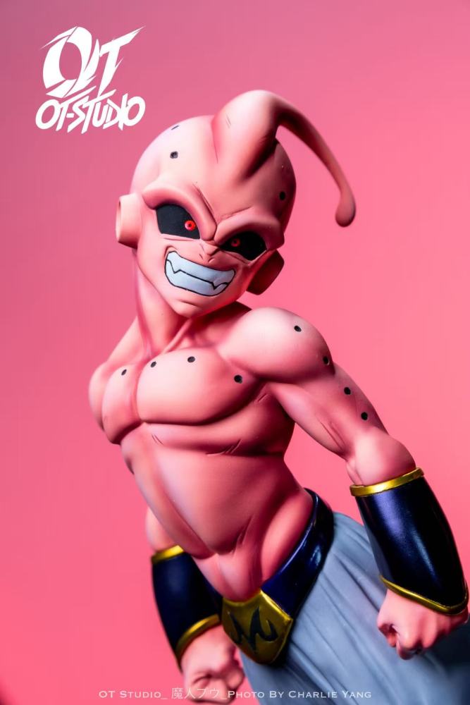 [Preorder] OT Studio - Kid Buu - Dragon Ball Resin Statue