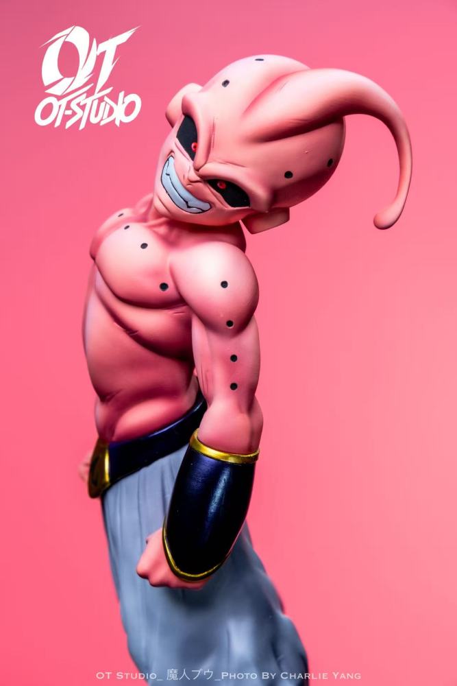 [Preorder] OT Studio - Kid Buu - Dragon Ball Resin Statue