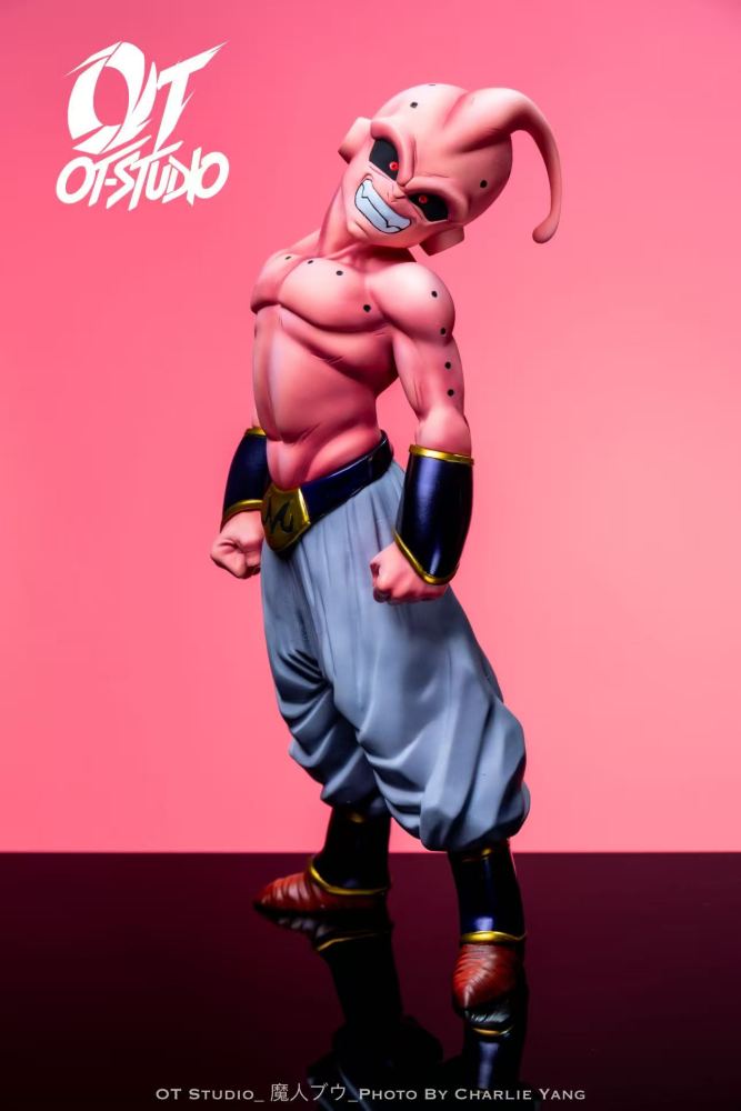 [Preorder] OT Studio - Kid Buu - Dragon Ball Resin Statue