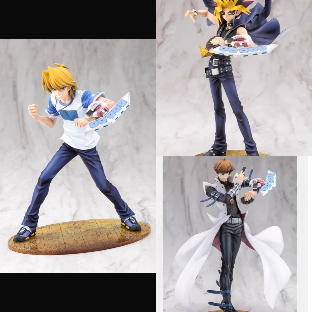 [Preorder] SK Studio - Yugi Muto - Yugioh Resin Statue