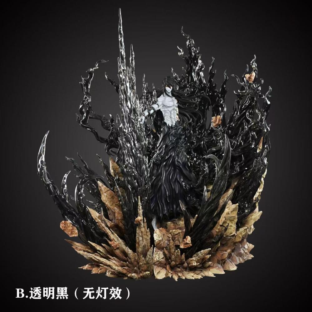 [Preorder] HXHeng x Cheng Studio - Ichigo Mugetsu - Bleach Resin Statue