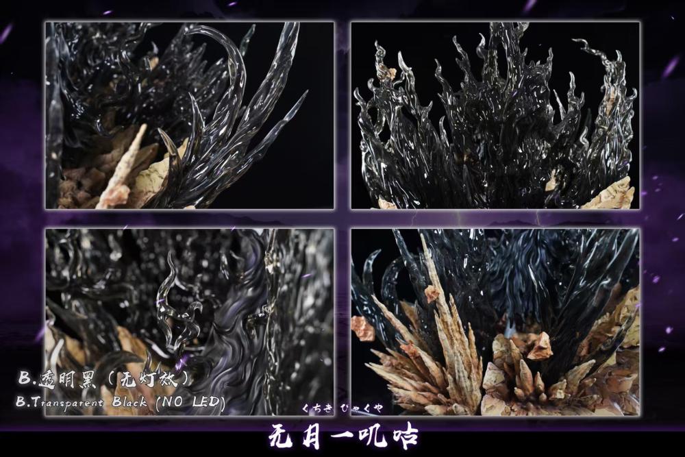 [Preorder] HXHeng x Cheng Studio - Ichigo Mugetsu - Bleach Resin Statue