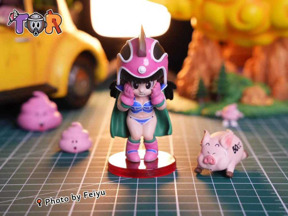 [In Stock] Tor Studio - Shy Chichi - Dragon Ball Resin Statue