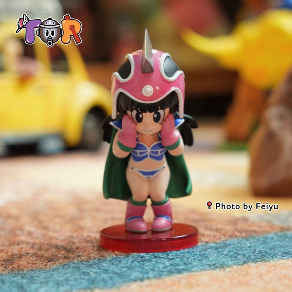 [In Stock] Tor Studio - Shy Chichi - Dragon Ball Resin Statue