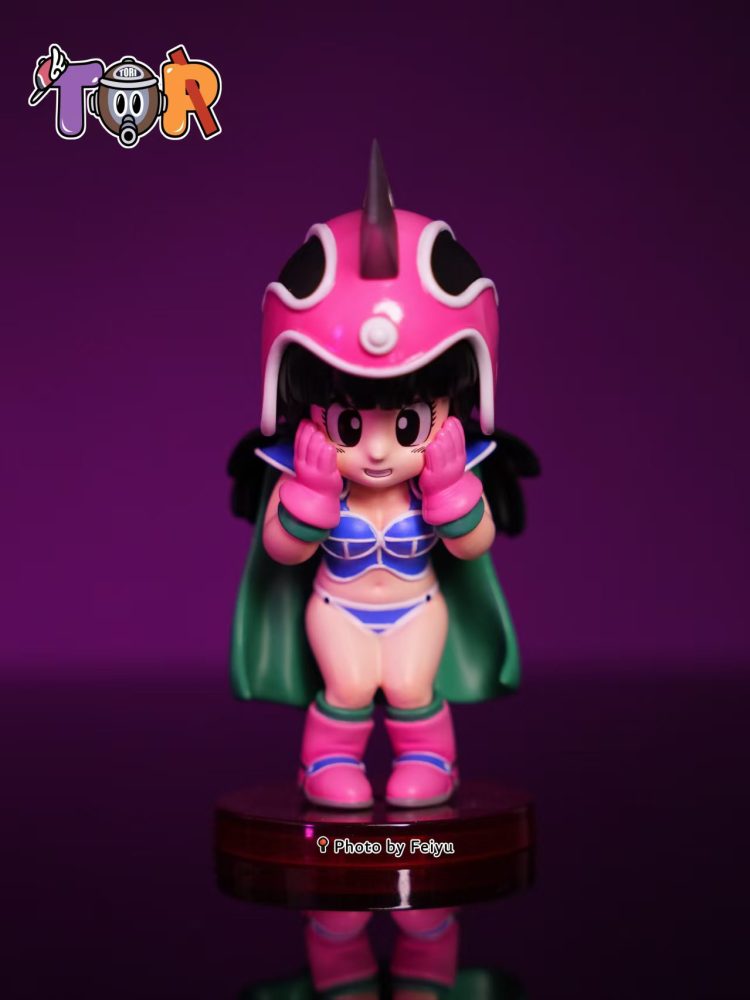 [In Stock] Tor Studio - Shy Chichi - Dragon Ball Resin Statue