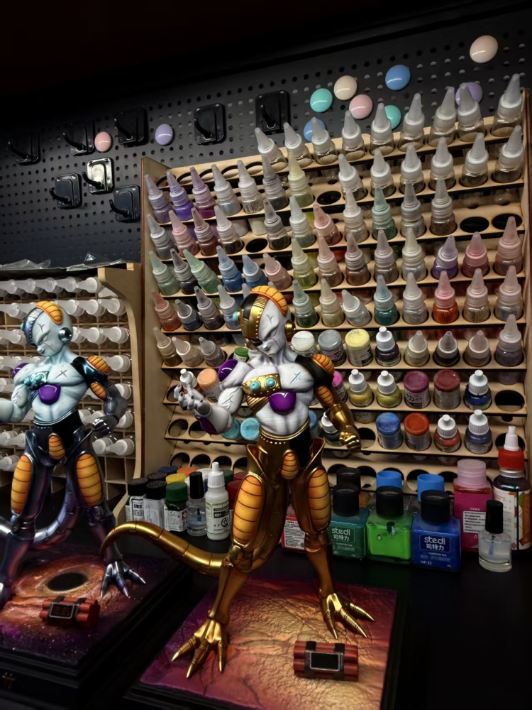 [Preorder] Zhan Studio - Mecha Frieza - Dragon Ball Resin Statue