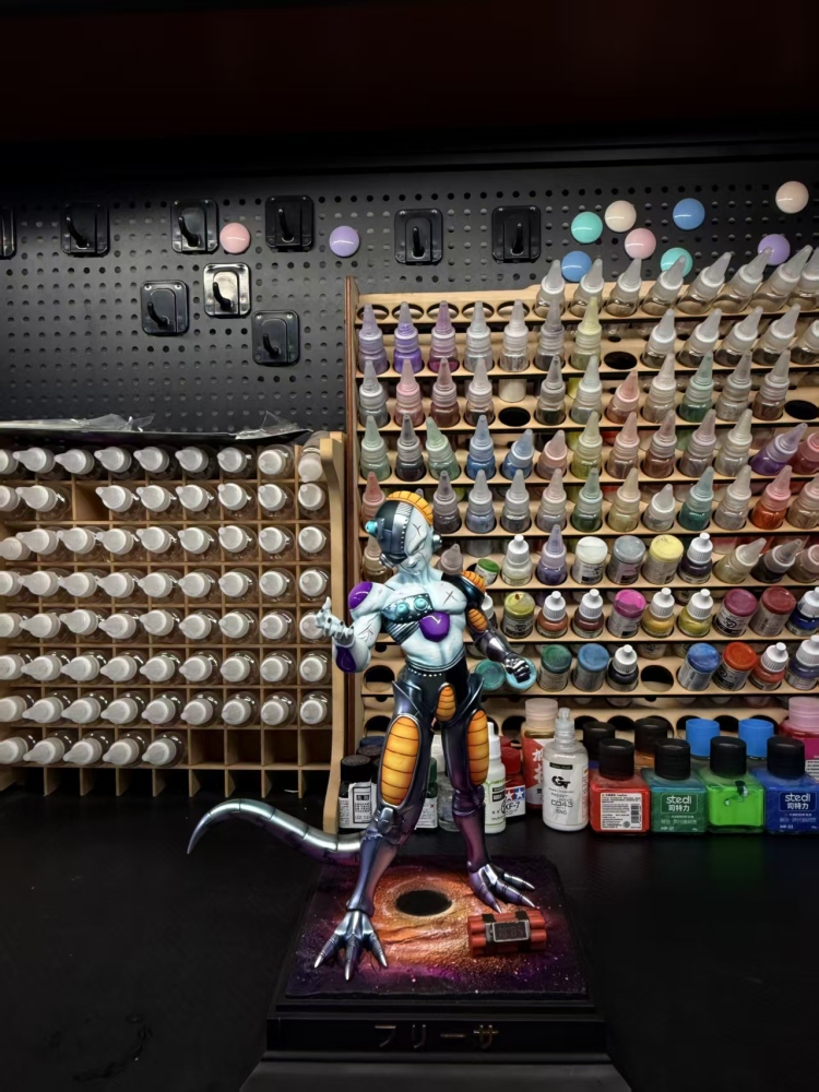 [Preorder] Zhan Studio - Mecha Frieza - Dragon Ball Resin Statue