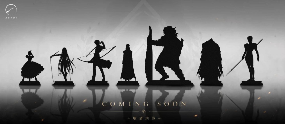 [Preorder] Auror Studio - Gilgamesh - Fate Grand Order Resin Statue