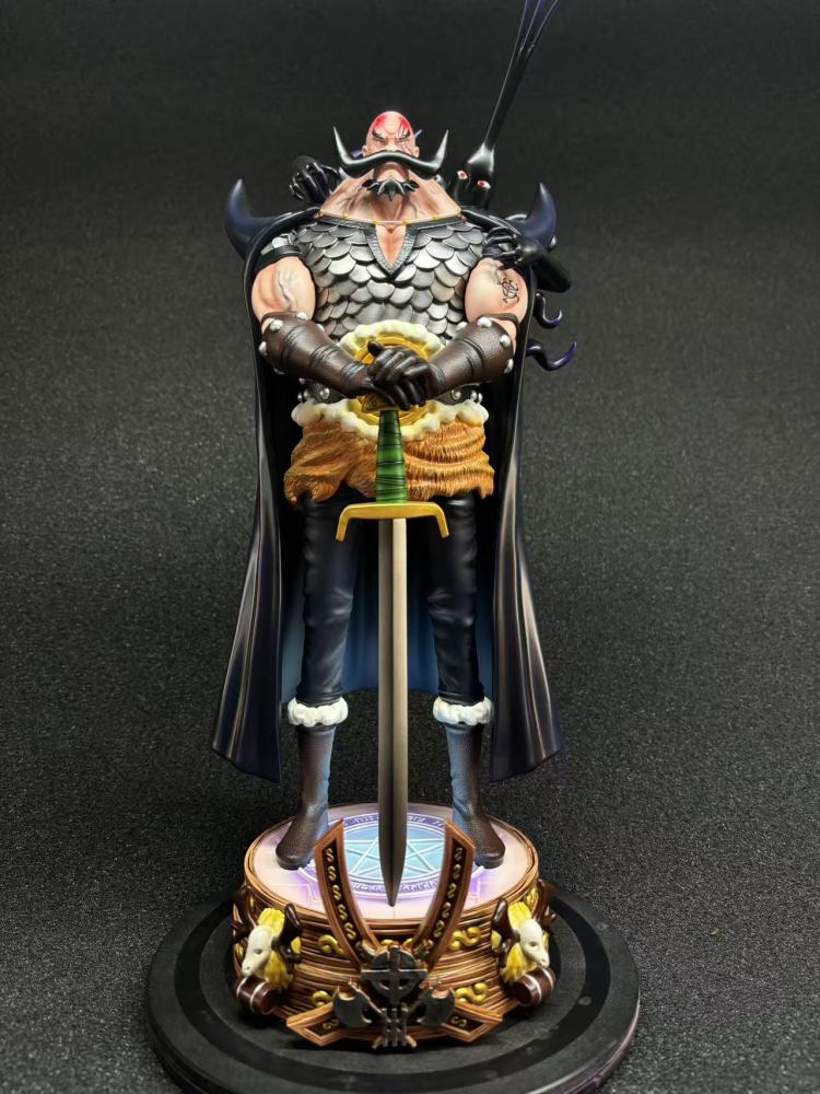 [Preorder] AR Studio - Harald - One Piece Resin Statue Resin Statue