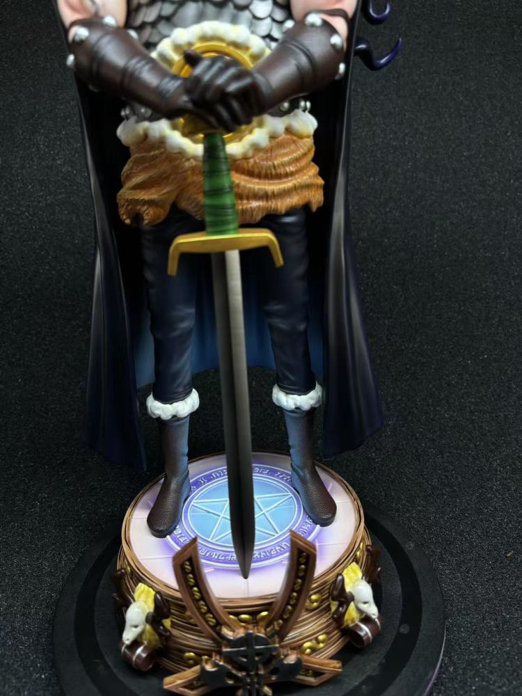 [Preorder] AR Studio - Harald - One Piece Resin Statue Resin Statue