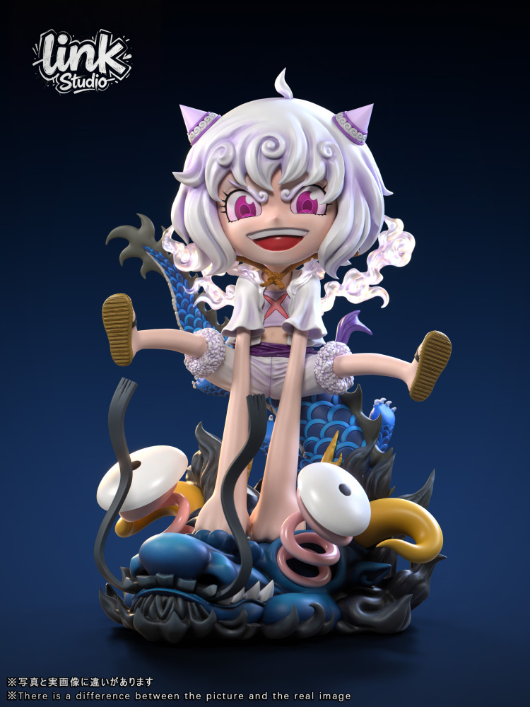 [Preorder] Link Studio - Nika Anya - Spy x Family Resin Statue