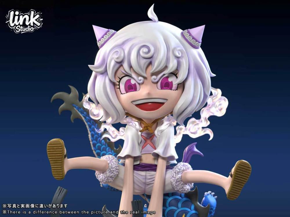 [Preorder] Link Studio - Nika Anya - Spy x Family Resin Statue