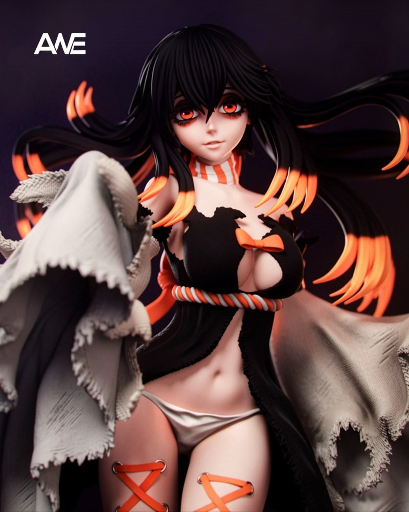 [Preorder] Ane Studio - Amo Empool - Gachiakuta Resin Statue