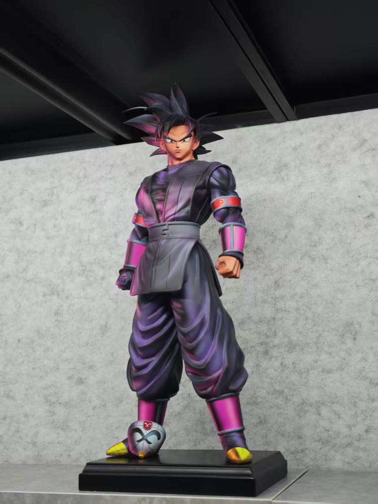 [Preorder] AW Studio - Goku Black - Dragon Ball Resin Statue