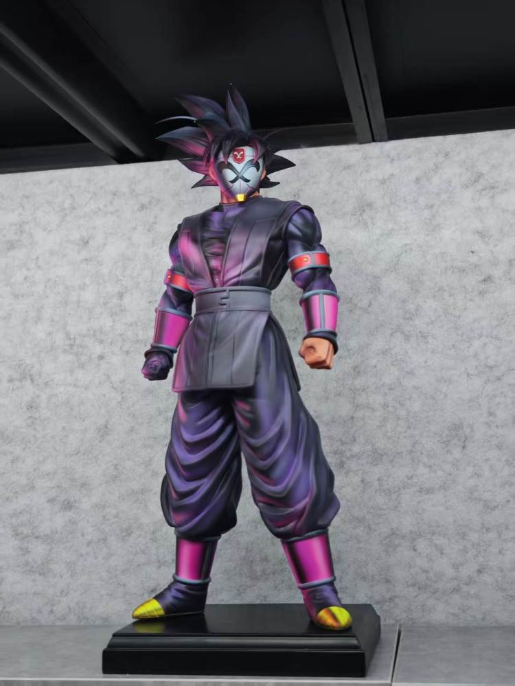 [Preorder] AW Studio - Goku Black - Dragon Ball Resin Statue
