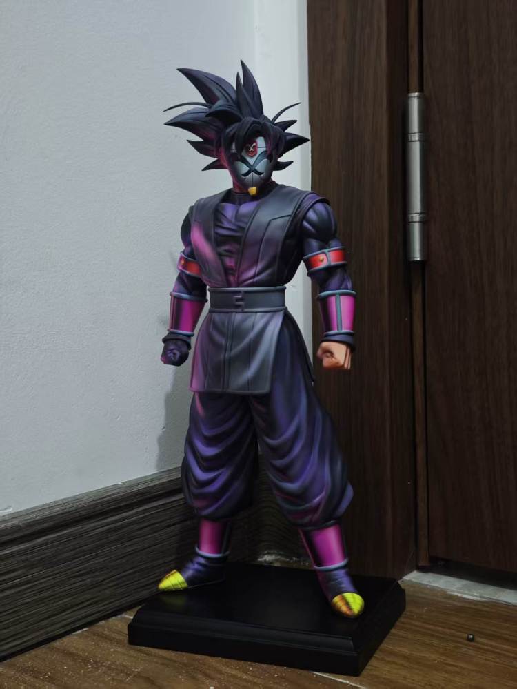 [Preorder] AW Studio - Goku Black - Dragon Ball Resin Statue