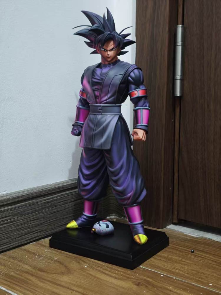 [Preorder] AW Studio - Goku Black - Dragon Ball Resin Statue