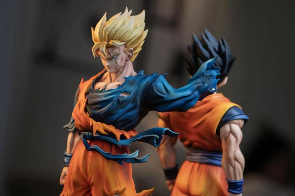 [Preorder] WDF Studio - Future Gohan - Dragon Ball Resin Statue