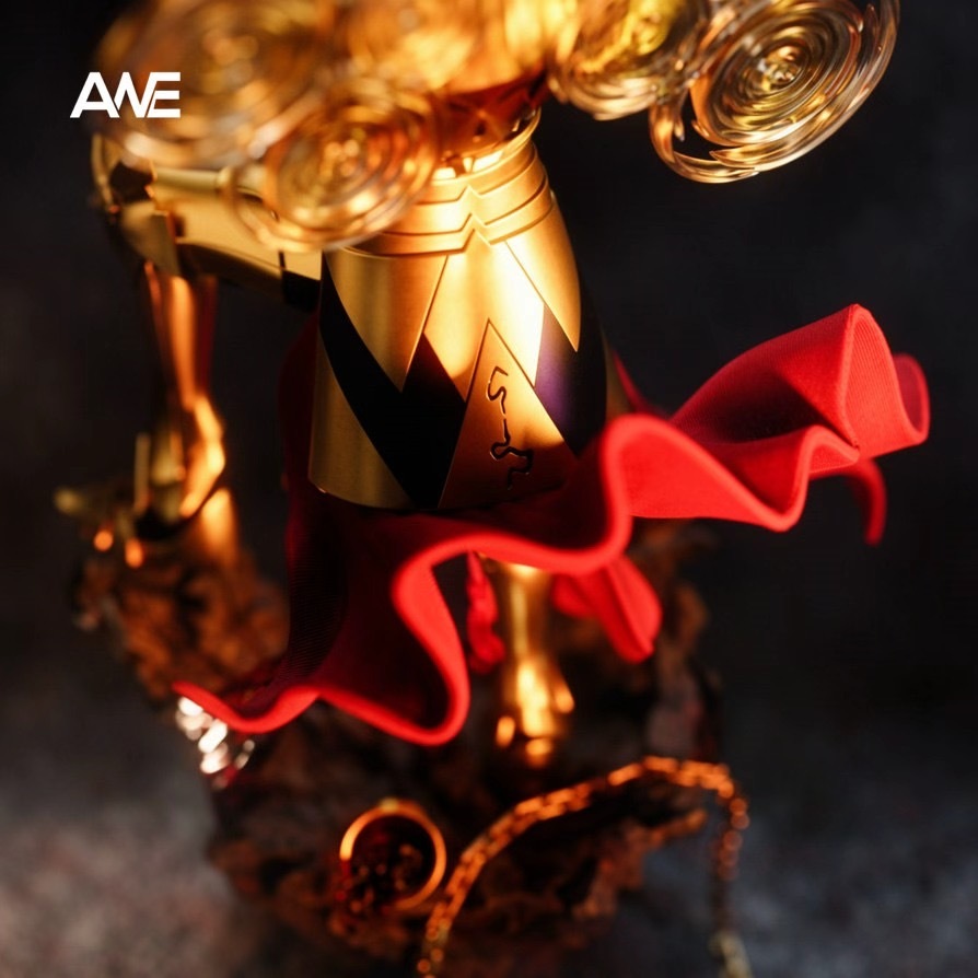 [Preorder] Ane Studio - Gilgamesh - Fate Grand Order Resin Statue