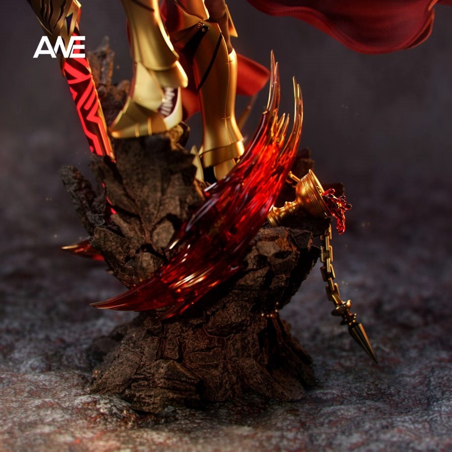 [Preorder] Ane Studio - Gilgamesh - Fate Grand Order Resin Statue