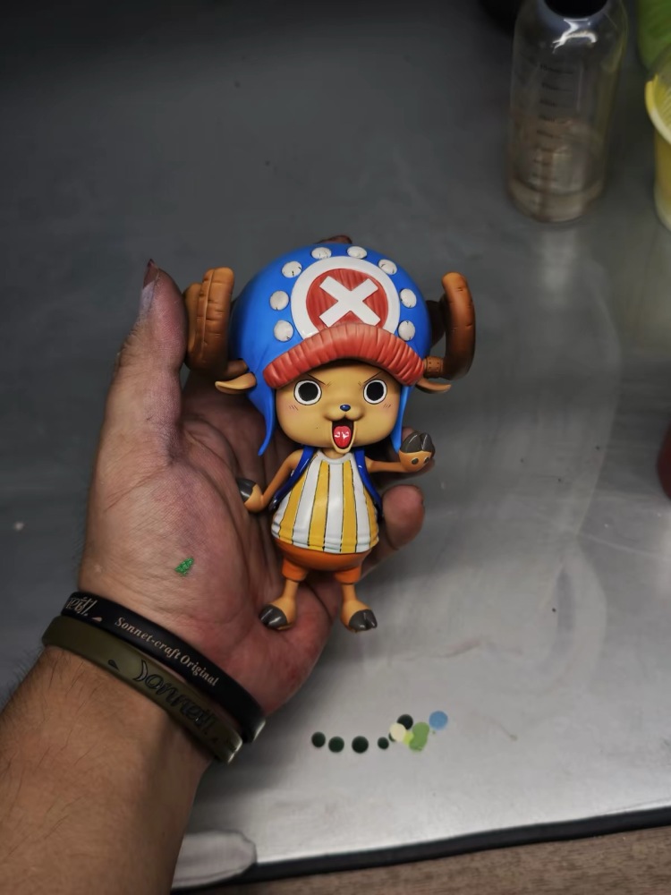 [Preorder] Ghost Studio - Chopper - One Piece Resin Statue
