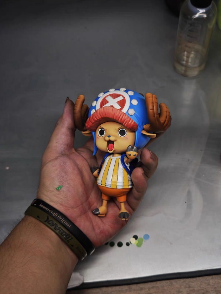 [Preorder] Ghost Studio - Chopper - One Piece Resin Statue