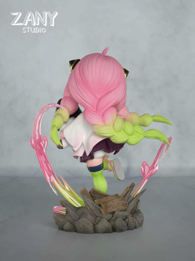 [Preorder] Zayico Studio - Anya Cosplay Mitsuri Kanroji - Spy x Family Resin Statue