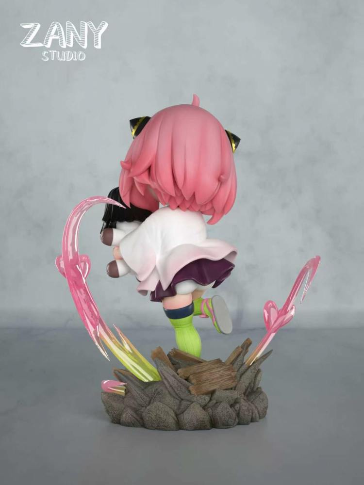 [Preorder] Zayico Studio - Anya Cosplay Mitsuri Kanroji - Spy x Family Resin Statue