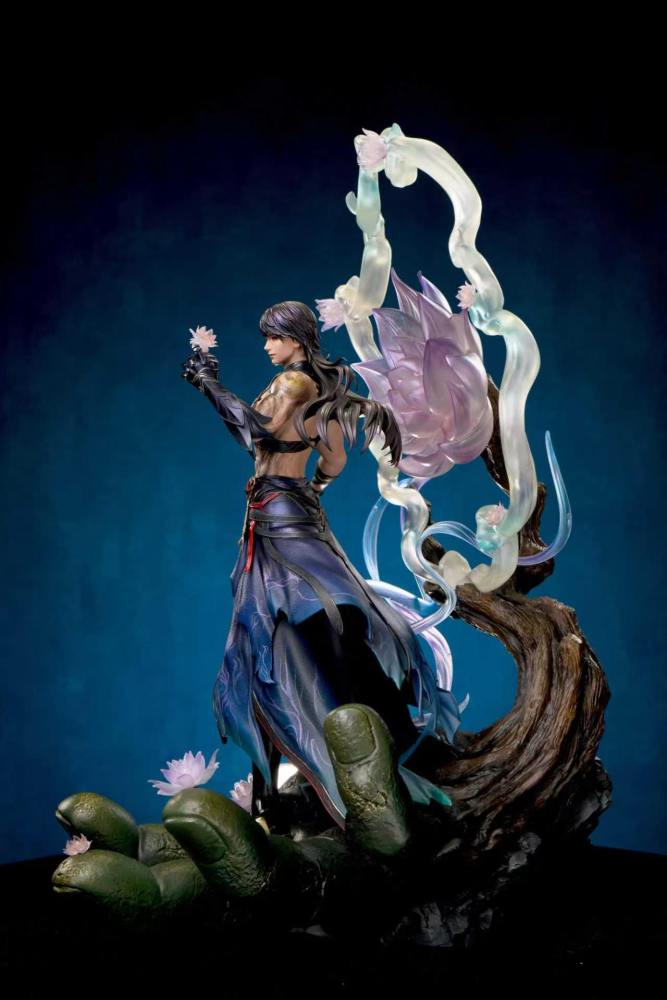[Preorder] Summer Studio - Zayne - Love And Deepspace Resin Statue