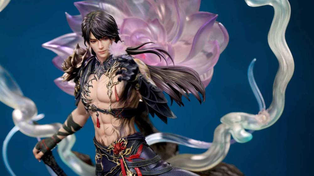 [Preorder] Summer Studio - Zayne - Love And Deepspace Resin Statue