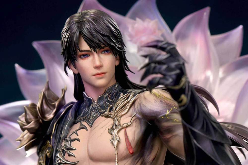 [Preorder] Summer Studio - Zayne - Love And Deepspace Resin Statue