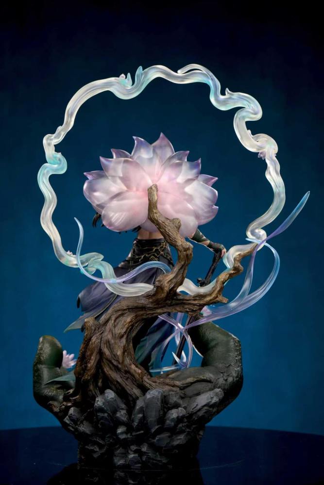 [Preorder] Summer Studio - Zayne - Love And Deepspace Resin Statue