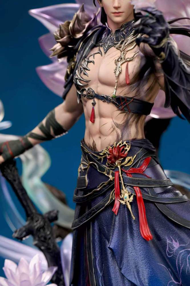 [Preorder] Summer Studio - Zayne - Love And Deepspace Resin Statue