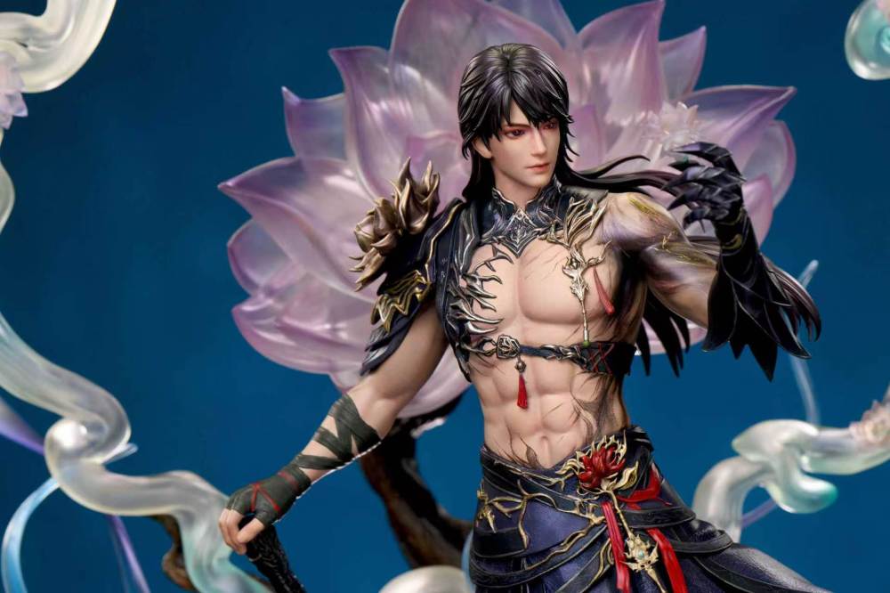 [Preorder] Summer Studio - Zayne - Love And Deepspace Resin Statue