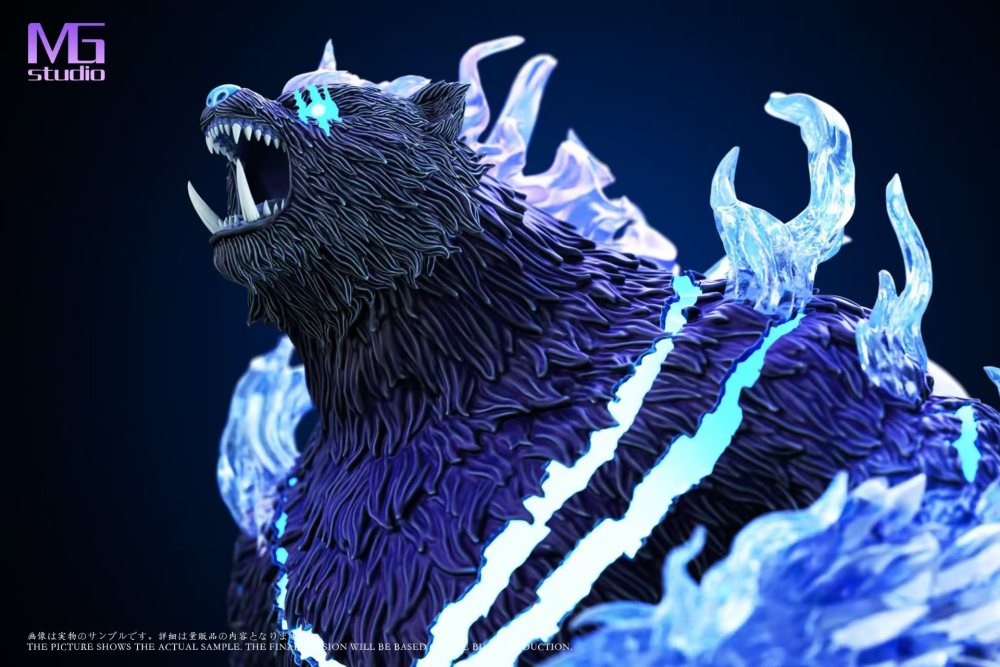 [Preorder] MG Studio - Tank - Solo Leveling Resin Statue