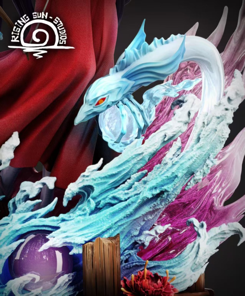 [Preorder] RS Studio - Kikyo - Inuyasha Resin Statue