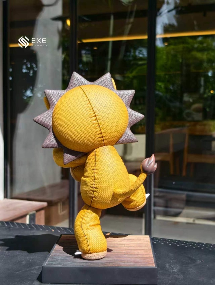 [Preorder] Exe Studio - Kon - One Piece Resin Statue