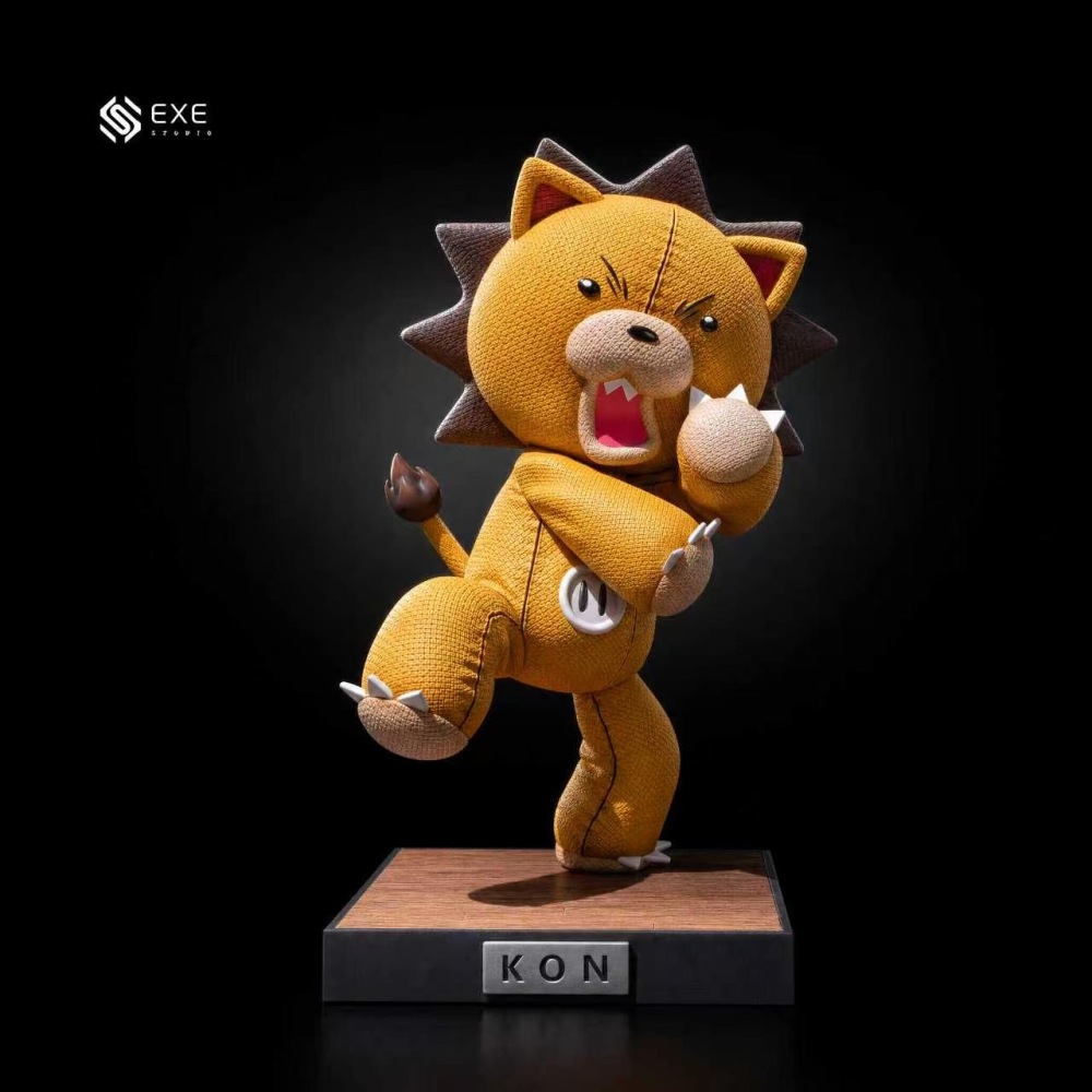 [Preorder] Exe Studio - Kon - One Piece Resin Statue