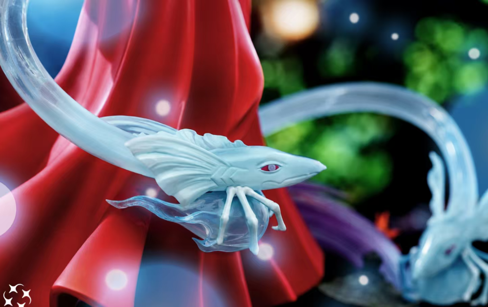 [Preorder] Covert Star Studio - Kikyo - Inuyasha Resin Statue