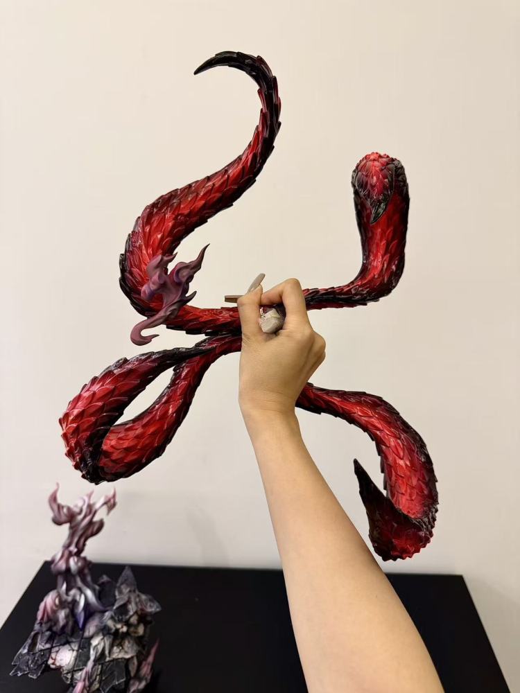 [Preorder] WX Studio - Kaneki Ken - Tokyo Ghoul Resin Statue