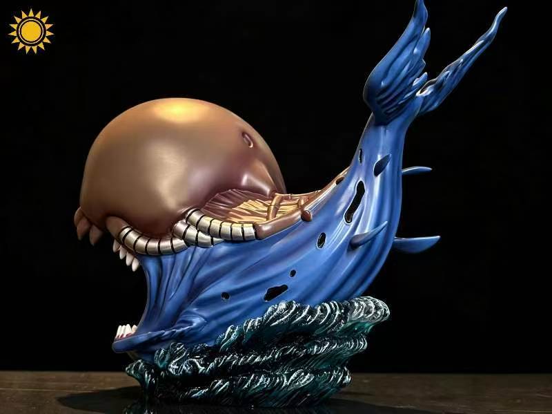 [Preorder] Sun Toys Studio - Whamon - Digimon Resin Statue