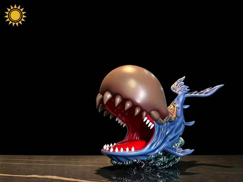 [Preorder] Sun Toys Studio - Whamon - Digimon Resin Statue