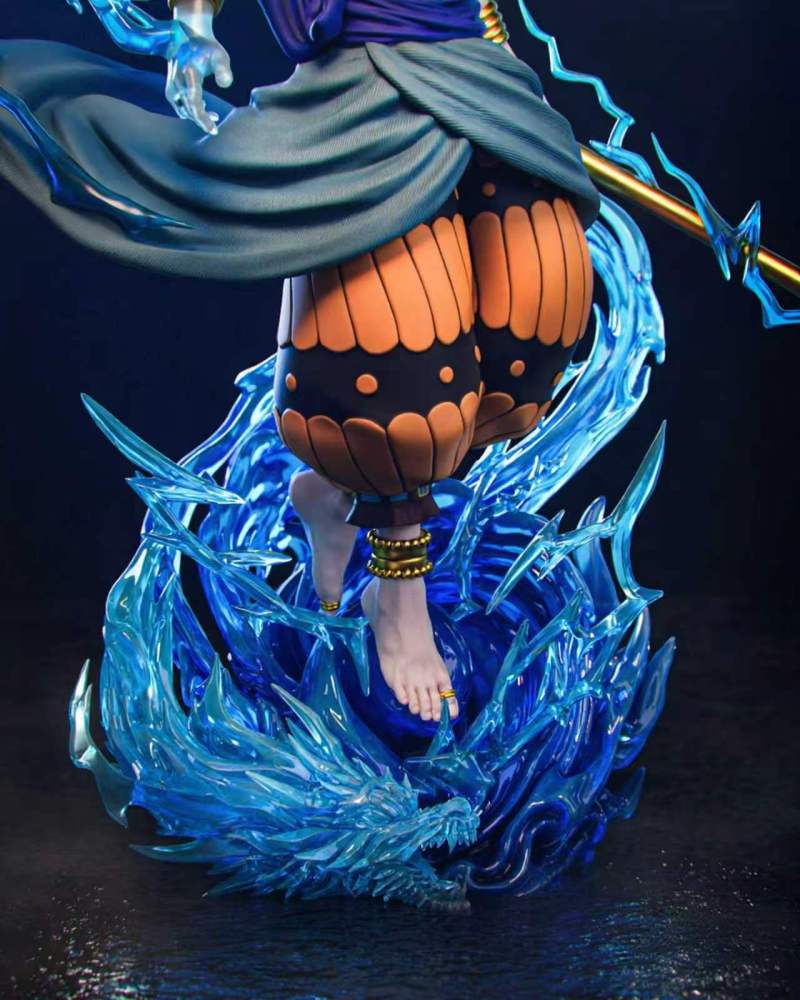 [Preorder] Ane Studio - Enel - One Piece Resin Statue