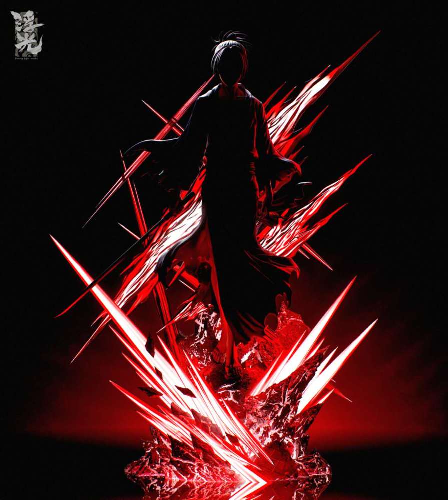 [Preorder] Floating Light Studio - Yato - Noragami Resin Statue