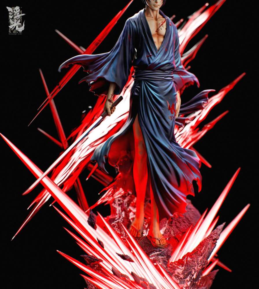 [Preorder] Floating Light Studio - Yato - Noragami Resin Statue