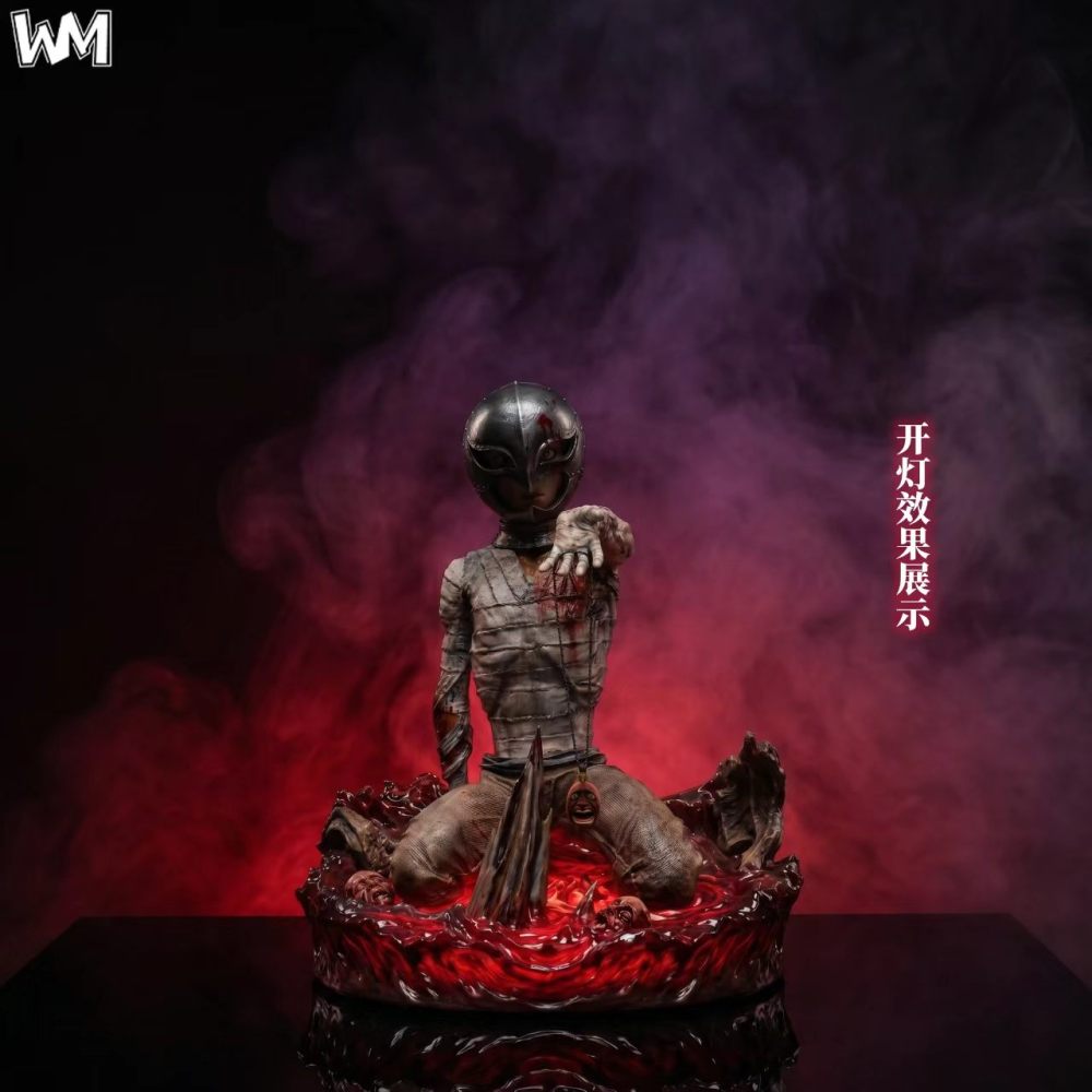 [Preorder] WM Studio - Griffith - Bersek Resin Statue