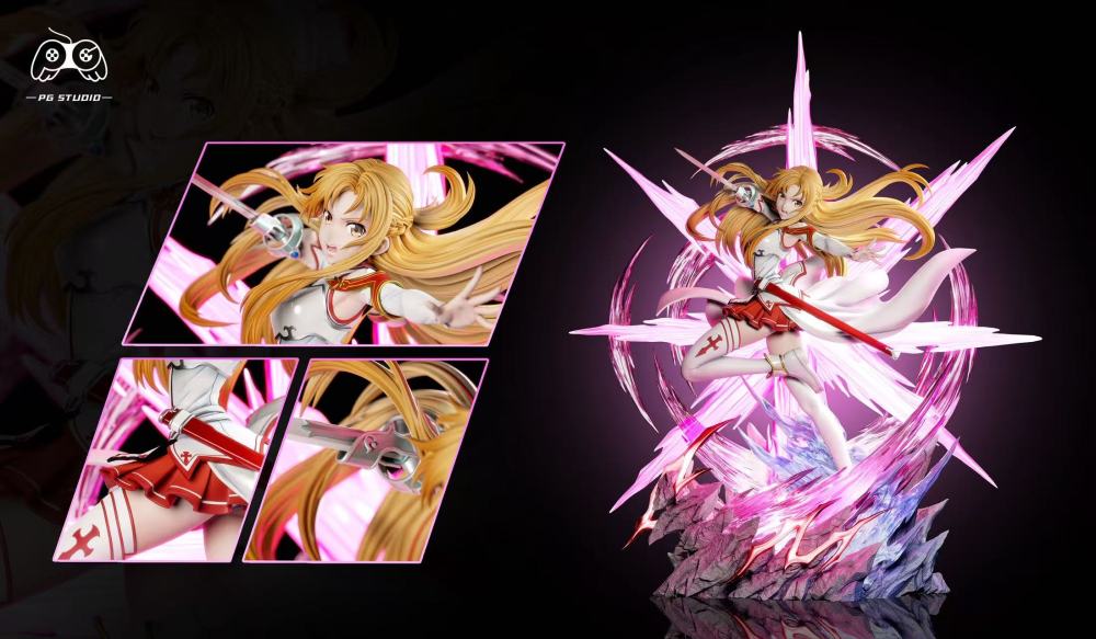 [Preorder] PG Studio - Yuuki Asuna - Sword Art Online Resin Statue